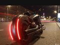 2005 Yamaha XVS1100, серый, 450000 рублей - вид 4