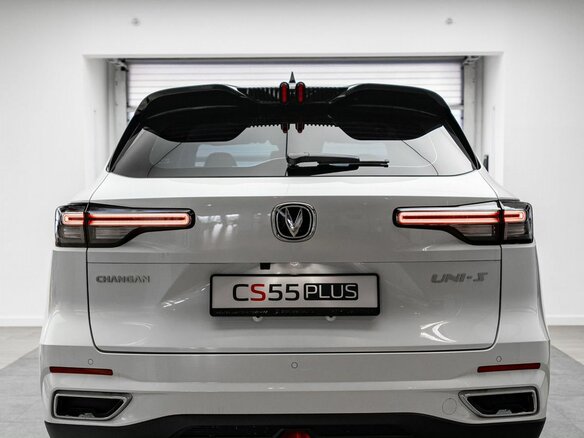 2025 Changan UNI-S I, белый, 3209900 рублей - вид 6