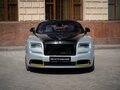2021 Rolls-Royce Wraith Black Badge, голубой, 60500000 рублей - вид 5