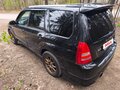 2002 Subaru Forester II, чёрный, 900000 рублей - вид 7