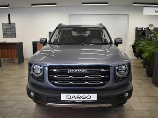 2026 Haval Dargo I, серый, 3499000 рублей, вид 3