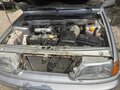2005 Lada (ВАЗ) 2114, серебристый, 170000 рублей - вид 6