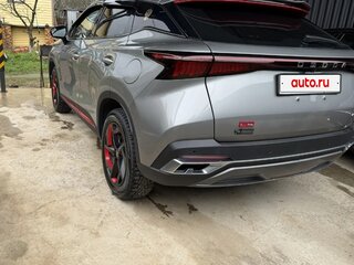 2023 Omoda C5 I, серый, 1900000 рублей, вид 5