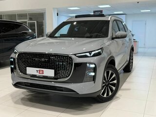 2026 Tenet T8, серый, 3299000 рублей, вид 5