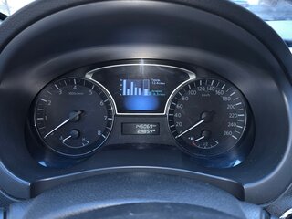 2014 Nissan Teana III (L33), чёрный, 1450000 рублей, вид 5