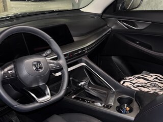 2024 Changan CS35 Plus I Рестайлинг, серый, 1900000 рублей, вид 3