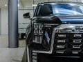 2026 GAC GS8 Traveller II, чёрный, 5349000 рублей - вид 3