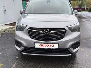 2019 Opel Combo E, серый, 1800000 рублей, вид 2