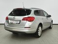 2012 Opel Astra J, серый - вид 6