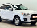 2014 Mitsubishi ASX I Рестайлинг, белый - вид 5