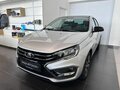 2026 Lada (ВАЗ) Vesta I Рестайлинг (NG), серебристый, 2065000 рублей