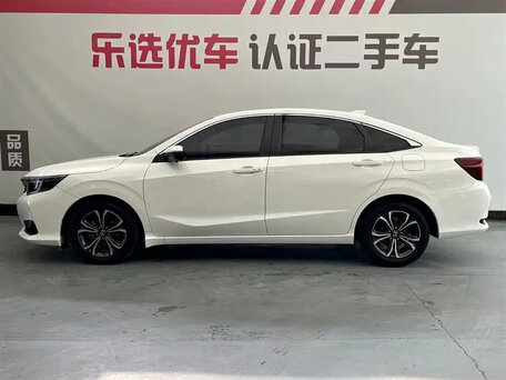 2022 Honda Crider II Рестайлинг, белый, 1290000 рублей, вид 3