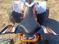 2025 Kayo AT110, белый, 110000 рублей - вид 3