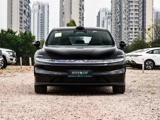 2026 Changan Qiyuan A06 28.39 kWh, чёрный, 2623000 рублей, вид 1