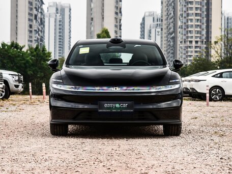 2026 Changan Qiyuan A06 28.39 kWh, чёрный, 2623000 рублей, вид 1