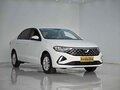 2025 Jetta VA3, белый - вид 2