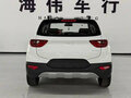 2026 Kia KX1, белый - вид 4