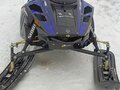 2023 Irbis Tungus, красный, 399000 рублей - вид 3