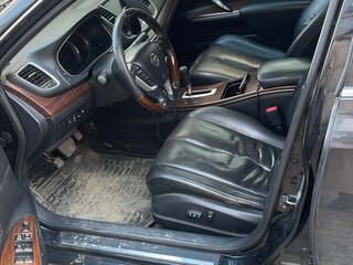 2009 Nissan Teana II (J32), чёрный, 730000 рублей, вид 3