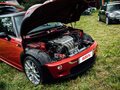 2003 Mini Hatch Cooper I (R50), красный, 700000 рублей - вид 5