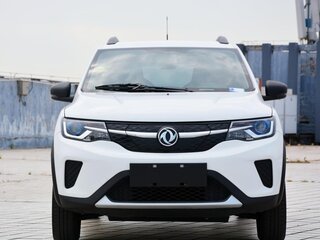2022 Dongfeng Nano EX1, белый, 810000 рублей, вид 2