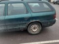 1997 Ford Mondeo II, зелёный - вид 1