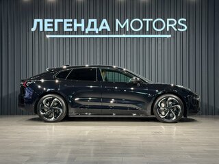 2025 Zeekr 001 100 kWh I Рестайлинг 1, чёрный, 8500000 рублей, вид 4
