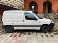 2006 Peugeot Partner I Рестайлинг, белый, 235000 рублей - вид 4