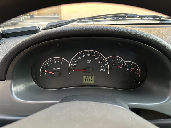 2010 Lada (ВАЗ) Priora I, серебристый, 550000 рублей - вид 9