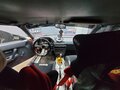 1989 Toyota Celica IV (T160), красный, 650000 рублей - вид 3