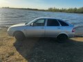 2011 Lada (ВАЗ) Priora I, серый, 333000 рублей - вид 2