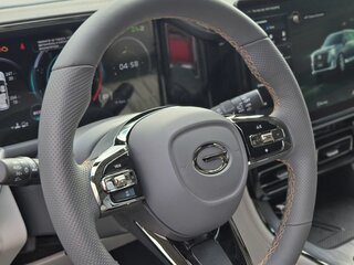 2026 GAC GS8 II, зелёный, 5349000 рублей, вид 5