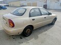 2011 ЗАЗ Chance, золотистый, 150000 рублей - вид 3
