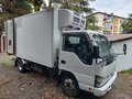 2005 Isuzu Elf (N-series), белый, 1650000 рублей - вид 3