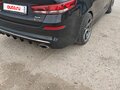 2018 Kia Optima IV, чёрный, 2100000 рублей - вид 5