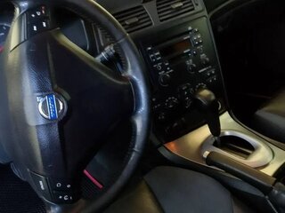 2003 Volvo S60 I, серебристый, 620000 рублей, вид 5