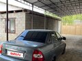 2011 Lada (ВАЗ) Priora I, серый - вид 8