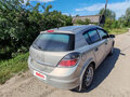 2007 Opel Astra H Рестайлинг, бежевый, 265000 рублей - вид 3