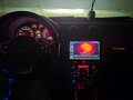 2008 Audi A3 II (8P) Рестайлинг 2, чёрный, 1150000 рублей - вид 7