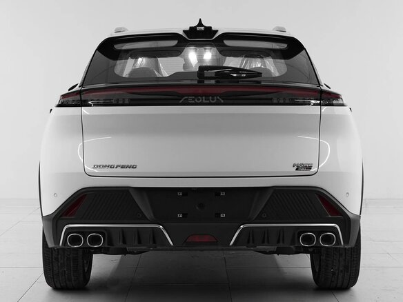 2024 Dongfeng Mage, белый, 2330000 рублей - вид 4