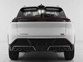 2024 Dongfeng Mage, белый, 2330000 рублей - вид 4