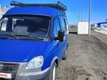 2010 ГАЗ Соболь (2752), синий, 550000 рублей - вид 1