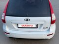 2015 Lada (ВАЗ) Kalina II, белый, 500000 рублей - вид 5