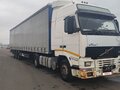 2000 Volvo FH, белый, 1000000 рублей - вид 2