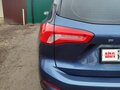 2020 Ford Focus IV, синий - вид 5