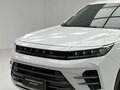 2022 Exeed LX I Рестайлинг, белый - вид 8