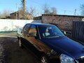 2009 Lada (ВАЗ) Priora I, чёрный, 390000 рублей