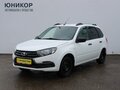 2019 Lada (ВАЗ) Granta I Рестайлинг, белый