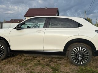 2022 Honda e:NS1, белый, 3150000 рублей, вид 3