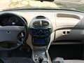 2008 Lada (ВАЗ) Kalina I, фиолетовый, 130000 рублей - вид 7